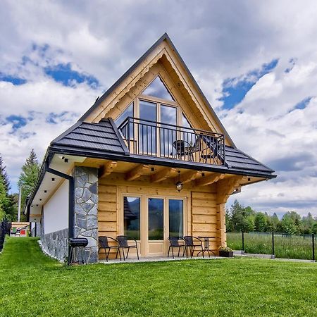 Peak House Vila Kościelisko Exterior foto